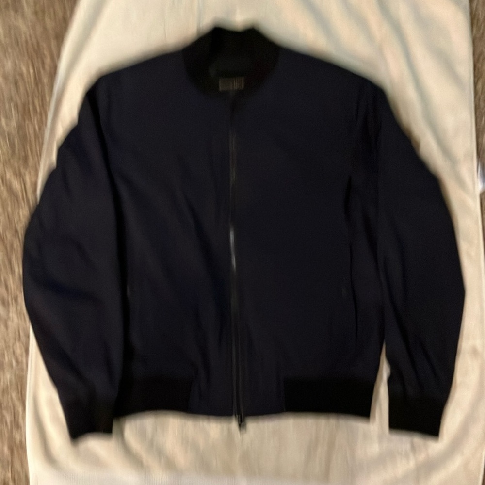 Men’s Banana Republic Jacket